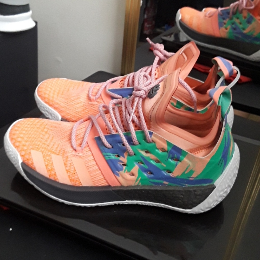 ADIDAS SHOES UNISEX